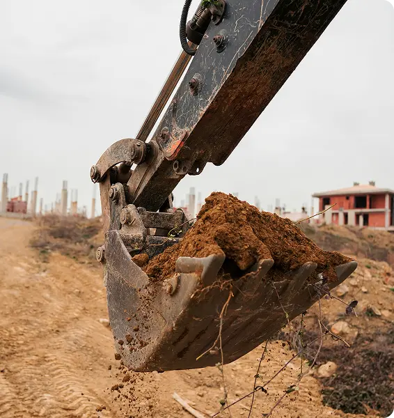 Locacao de Equipamentos