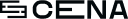 cena logo dark
