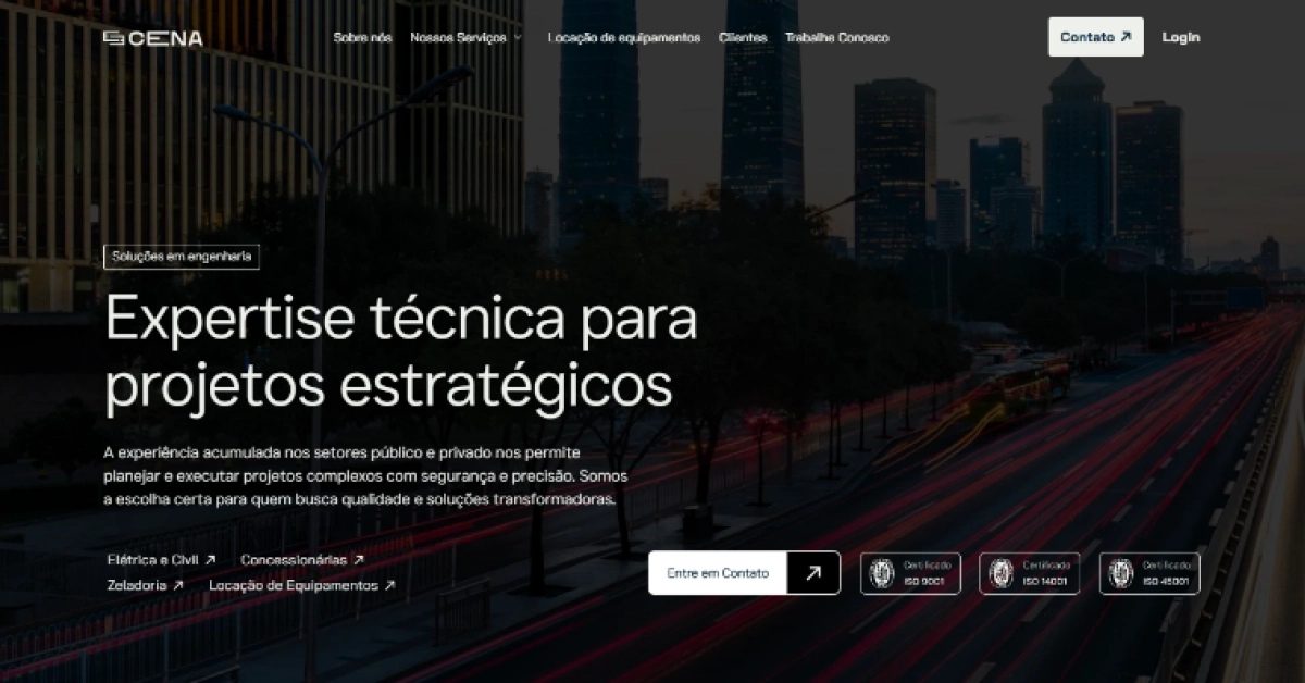 Land Solucoes Ltda